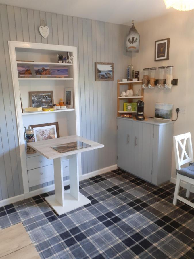 Couette-café The Kemps 3*