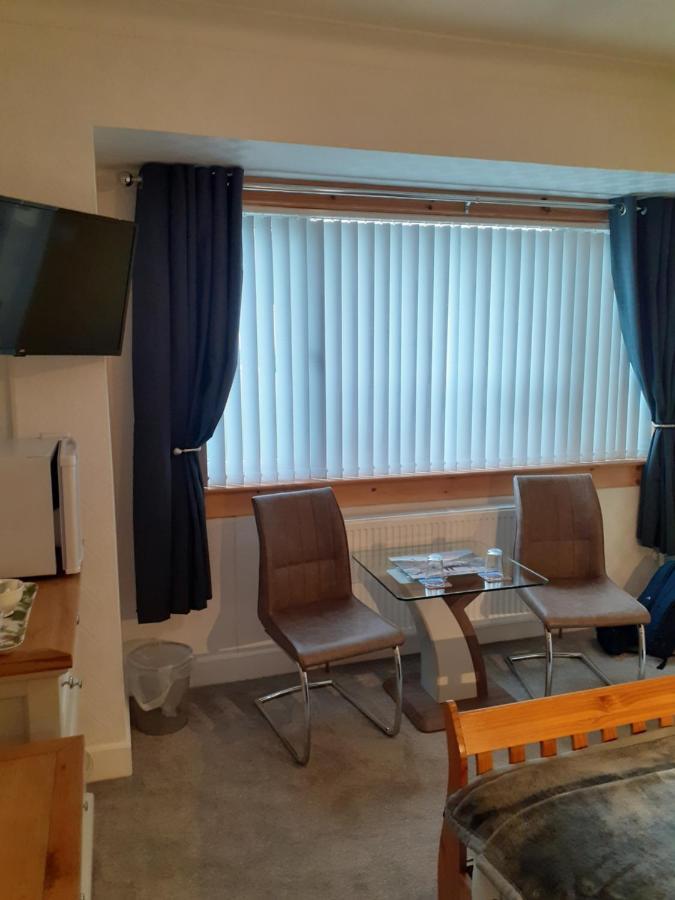 Couette-café The Kemps 3*